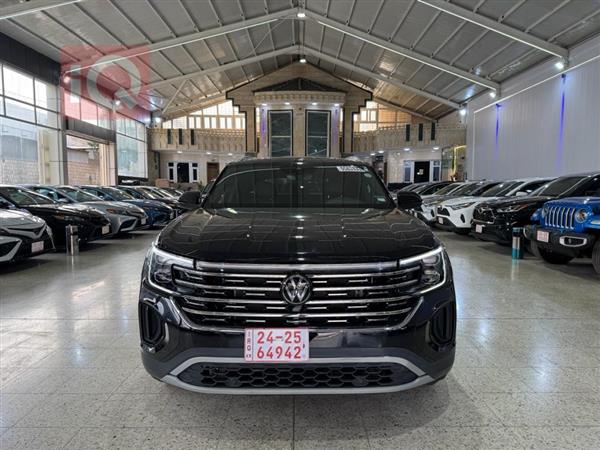 Volkswagen Atlas 2024 for sale in Iraq - Zaxo